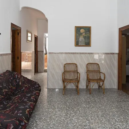 Casa La Farola Tatil Evi *
