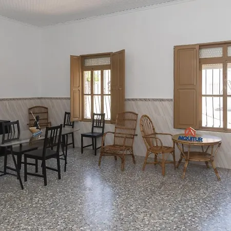 Casa La Farola *