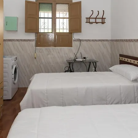 Casa La Farola Tatil Evi