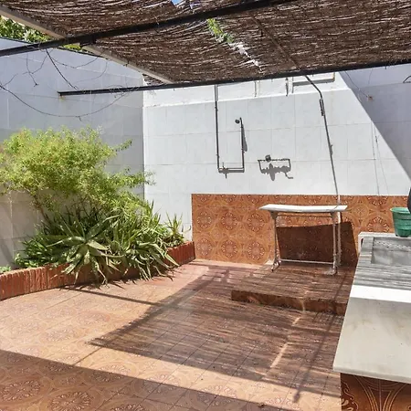 Casa La Farola Tatil Evi