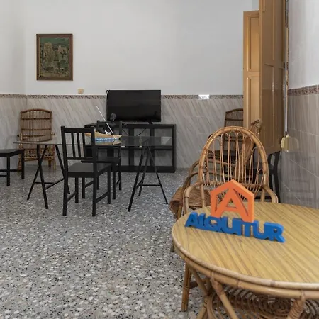 Casa La Farola *