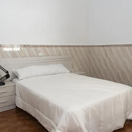 Casa La Farola Tatil Evi Cullera