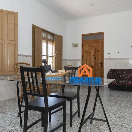 Casa La Farola Tatil Evi Cullera
