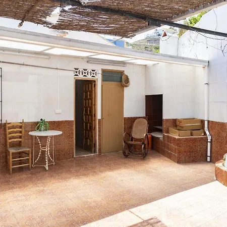 Casa La Farola Tatil Evi Cullera